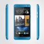 Poza cu HTC One Mini Blue